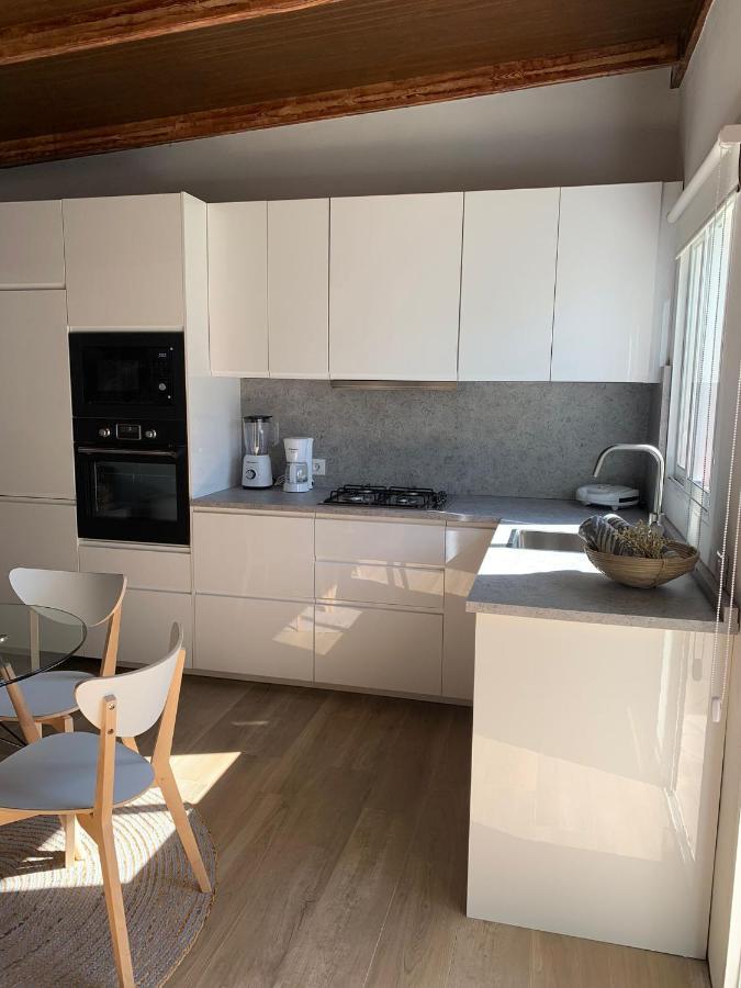 Estudio House Los Llanos Ла-Эскинита Экстерьер фото