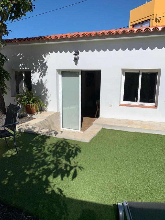 Estudio House Los Llanos Ла-Эскинита Экстерьер фото