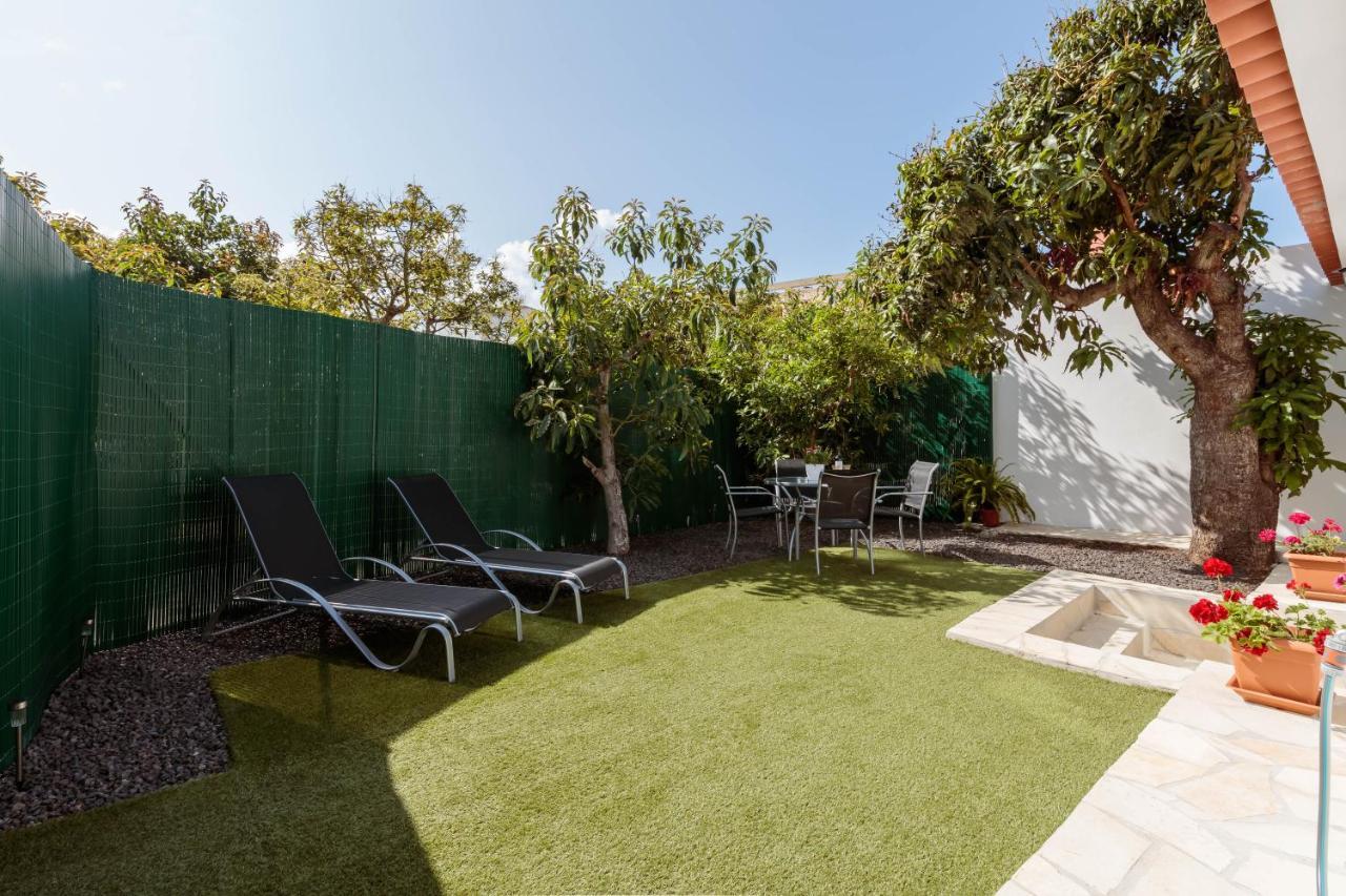Estudio House Los Llanos Ла-Эскинита Экстерьер фото