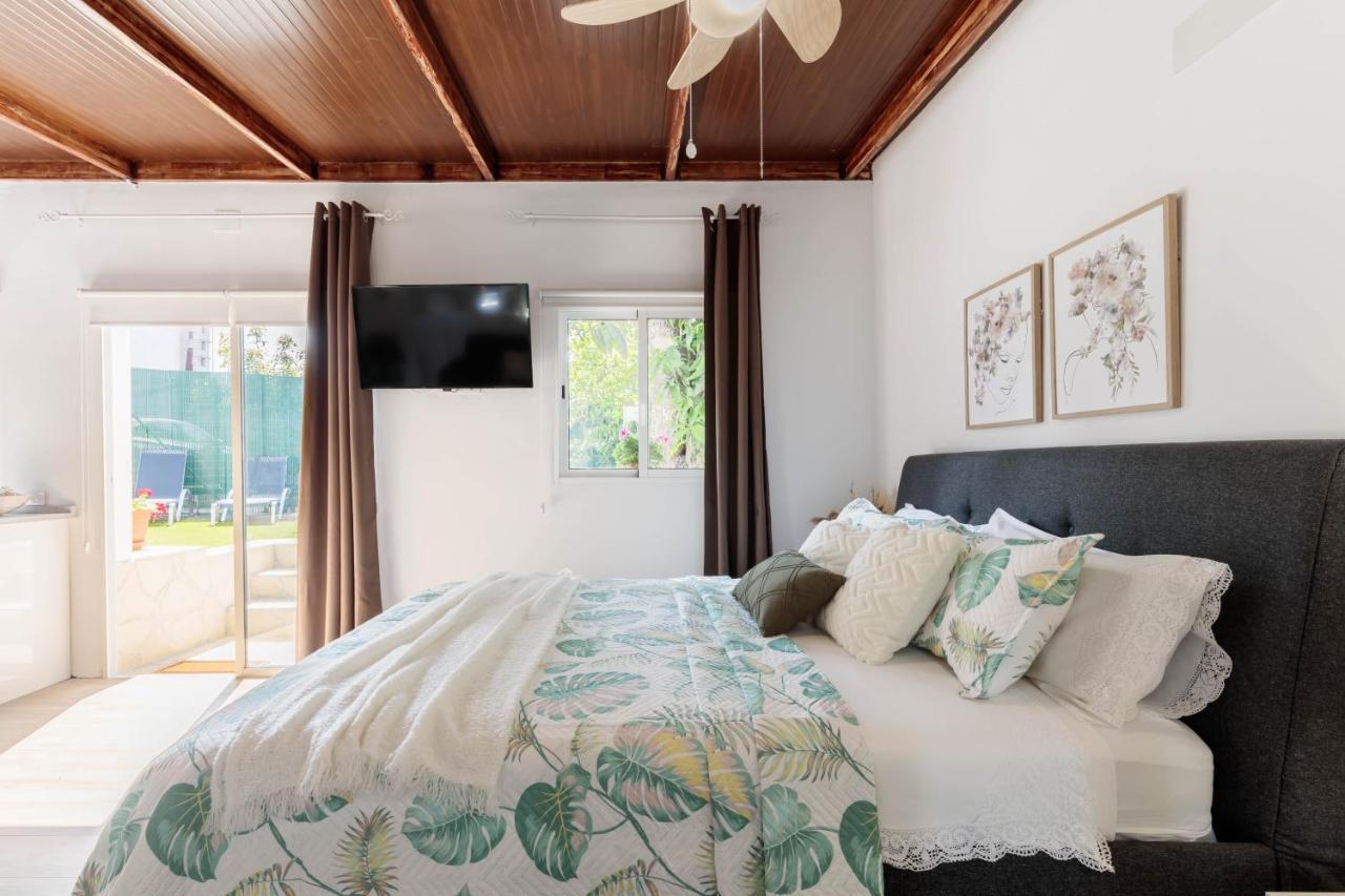 Estudio House Los Llanos Ла-Эскинита Экстерьер фото