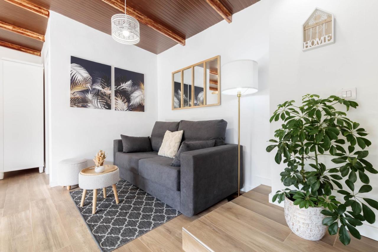 Estudio House Los Llanos Ла-Эскинита Экстерьер фото