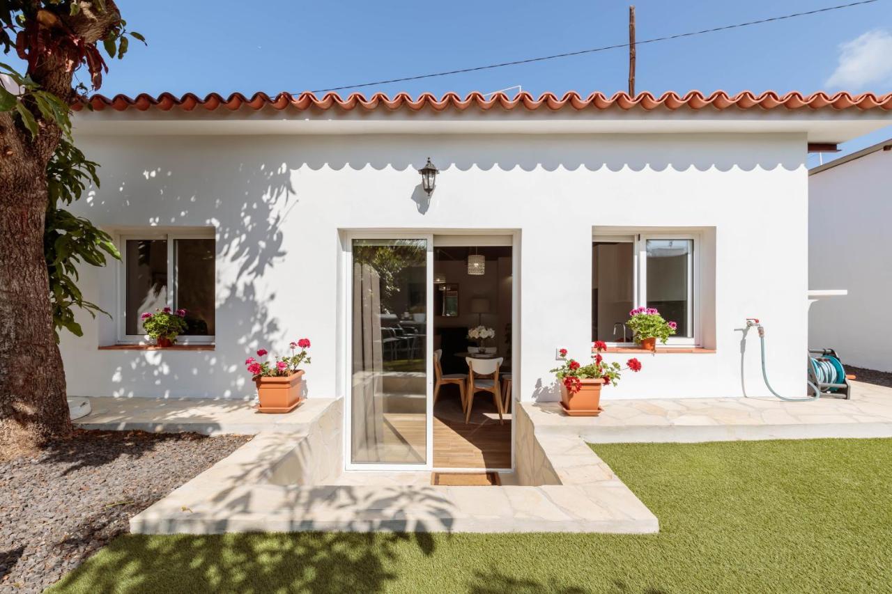 Estudio House Los Llanos Ла-Эскинита Экстерьер фото